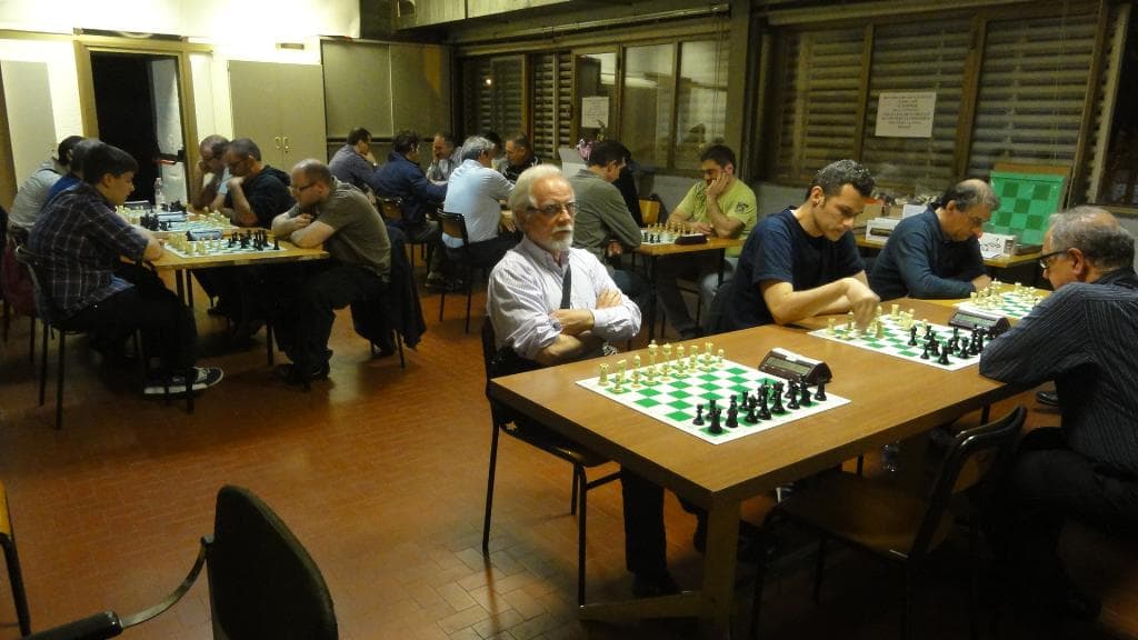XI Torneo dei Tanti 2014 serata finale