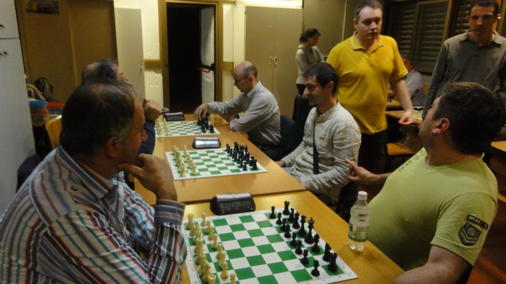 XI Torneo dei Tanti 2014 serata finale