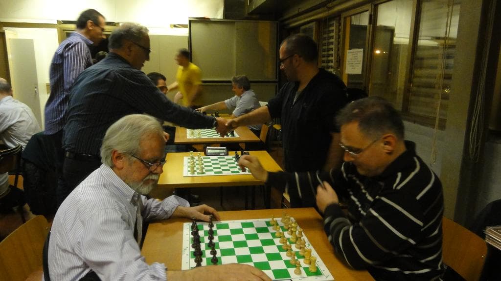 XI Torneo dei Tanti 2014 serata finale