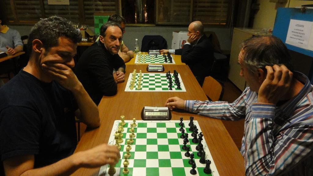 XI Torneo dei Tanti 2014 serata finale