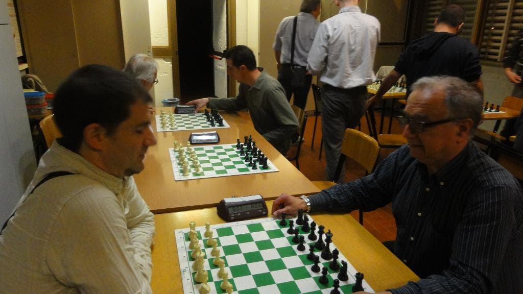 XI Torneo dei Tanti 2014 serata finale