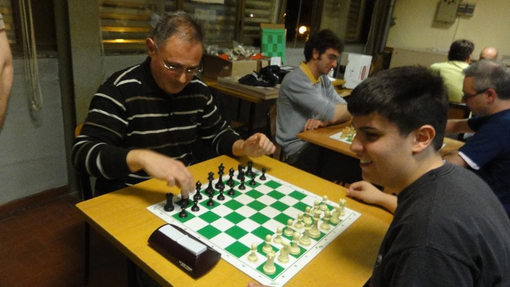 XI Torneo dei Tanti 2014 serata finale