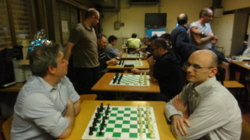 XI Torneo dei Tanti 2014 serata finale