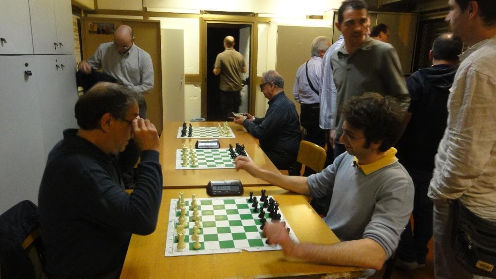 XI Torneo dei Tanti 2014 serata finale