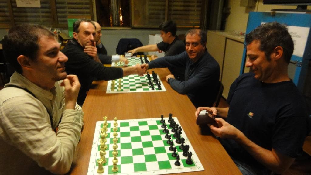 XI Torneo dei Tanti 2014 serata finale