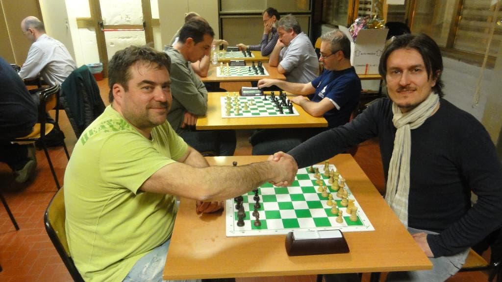 XI Torneo dei Tanti 2014 serata finale