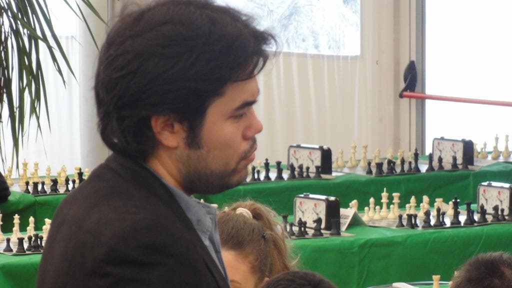 Il Club 64 ai campionati nazionali rapid