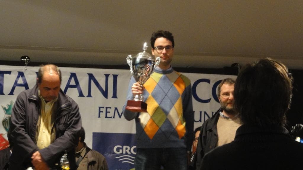 Il Club 64 ai campionati nazionali rapid
