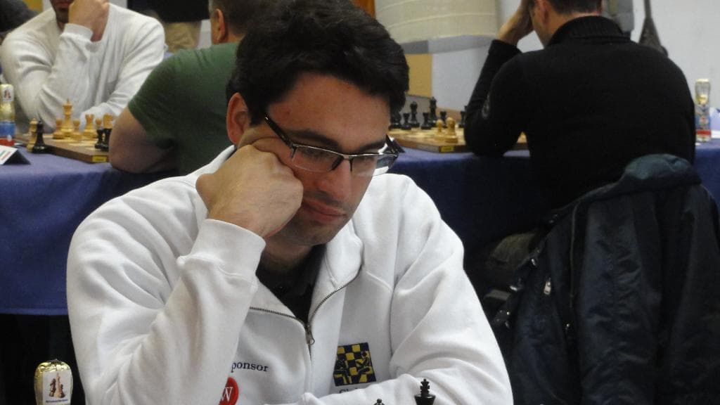 CIS serie Master 2014