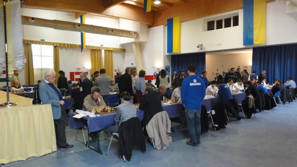 CIS serie Master 2014