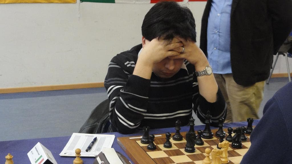 CIS serie Master 2014