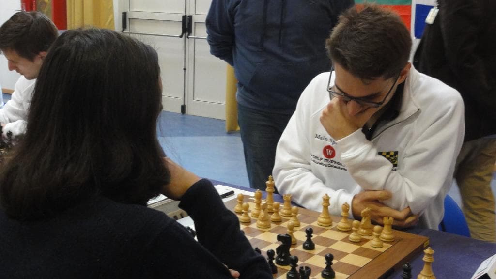 CIS serie Master 2014