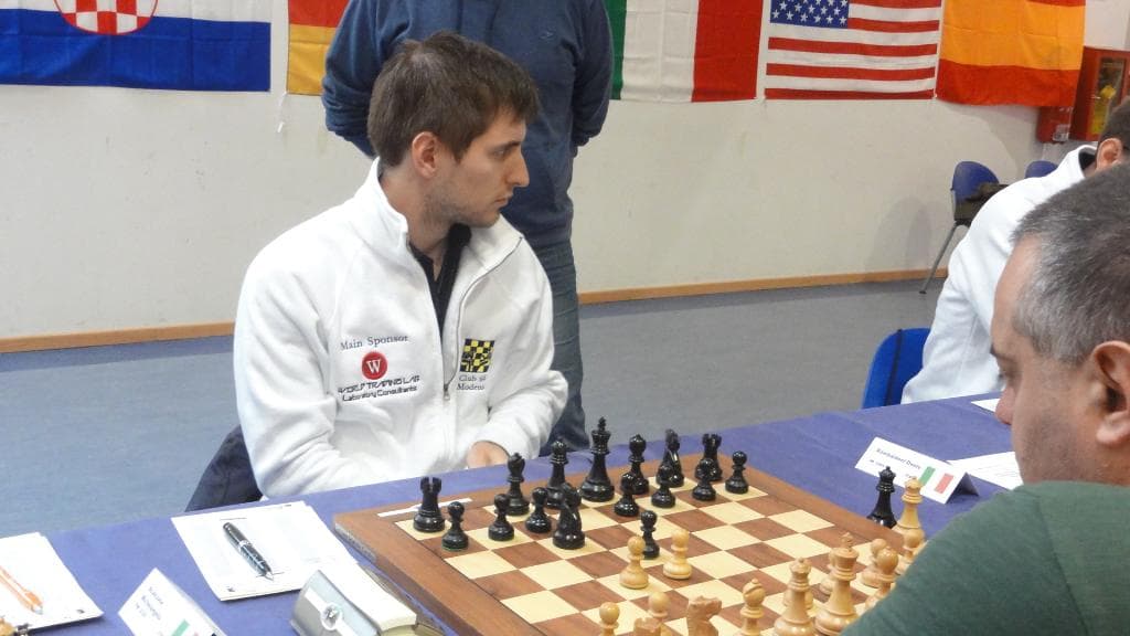 CIS serie Master 2014
