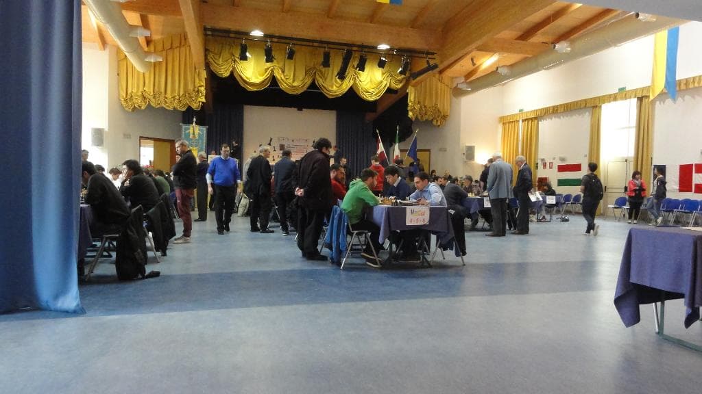 CIS serie Master 2014