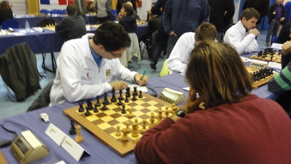 CIS serie Master 2014