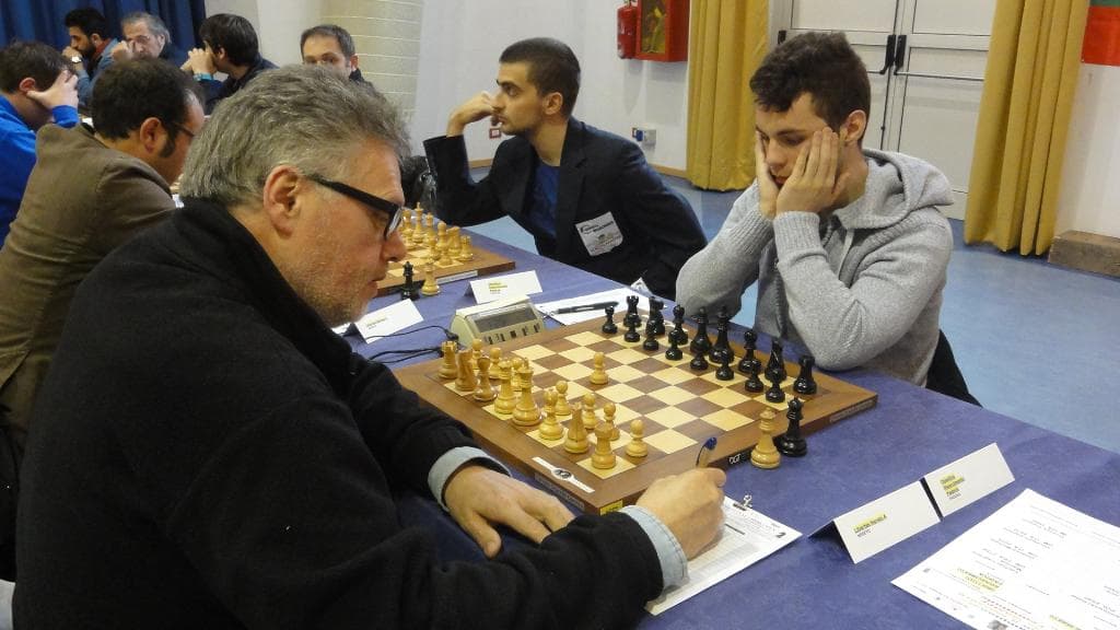 CIS serie Master 2014