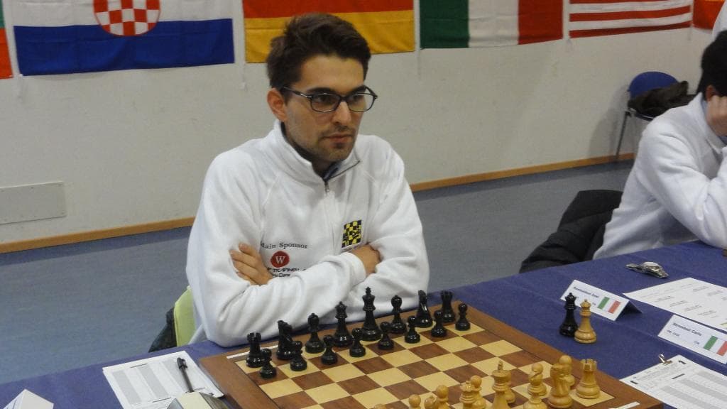CIS serie Master 2014