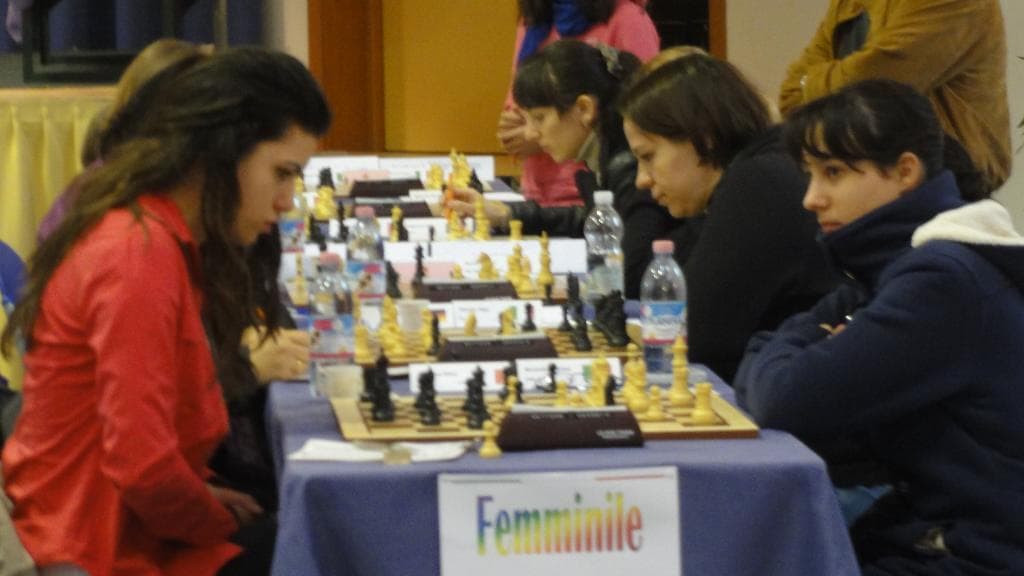 CIS serie Master 2014
