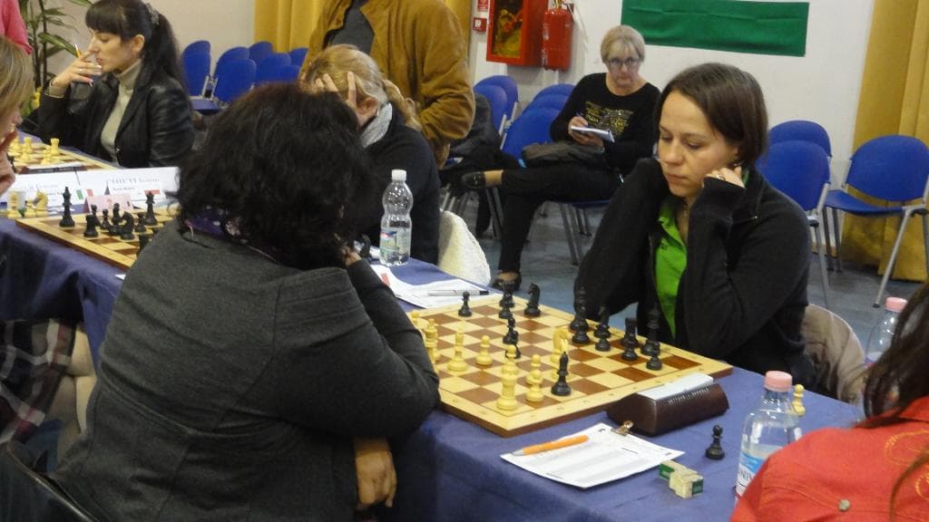 CIS serie Master 2014