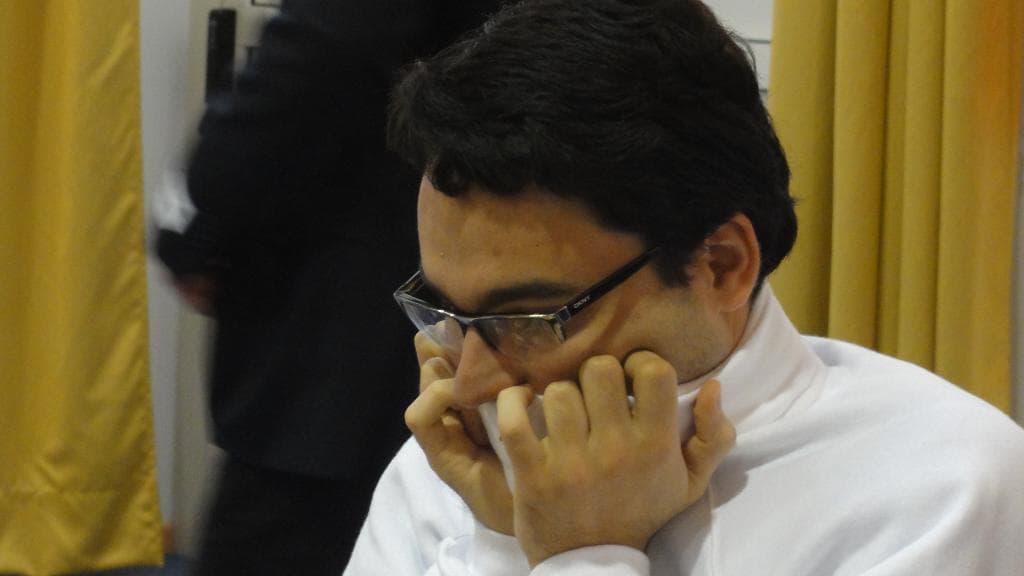 CIS serie Master 2014