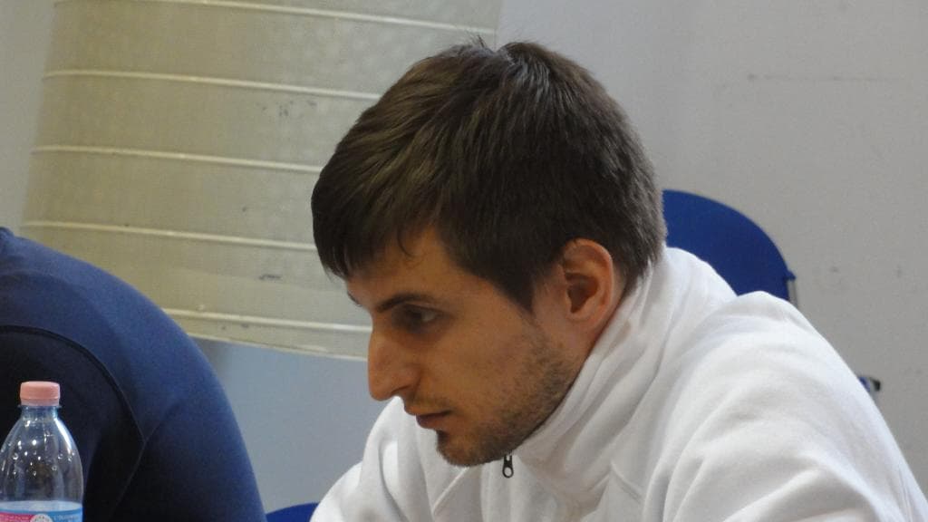 CIS serie Master 2014