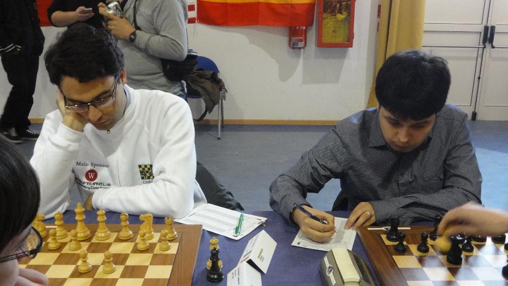 CIS serie Master 2014