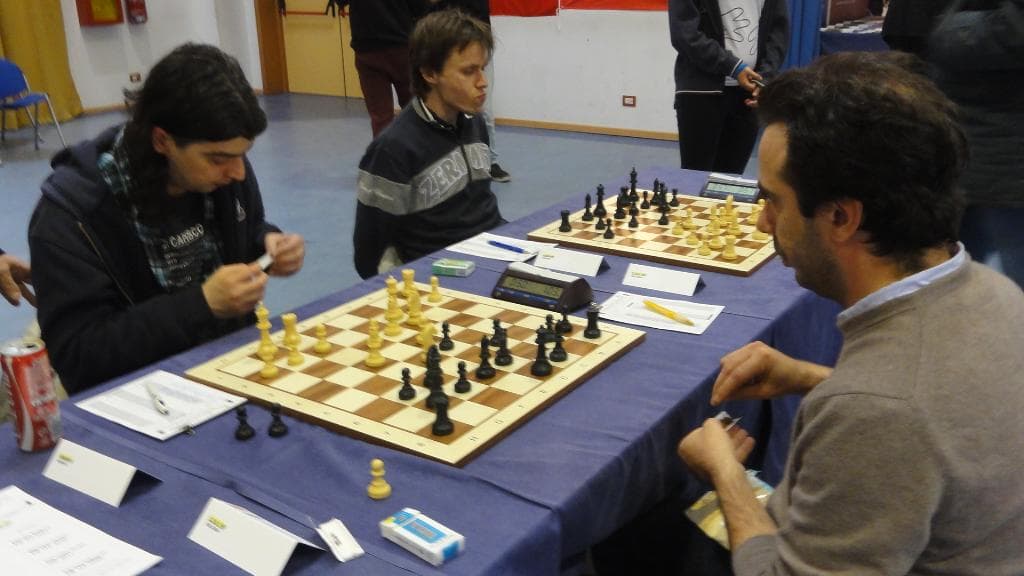 CIS serie Master 2014