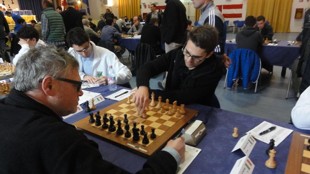 CIS serie Master 2014