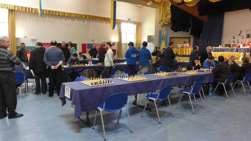 CIS serie Master 2014