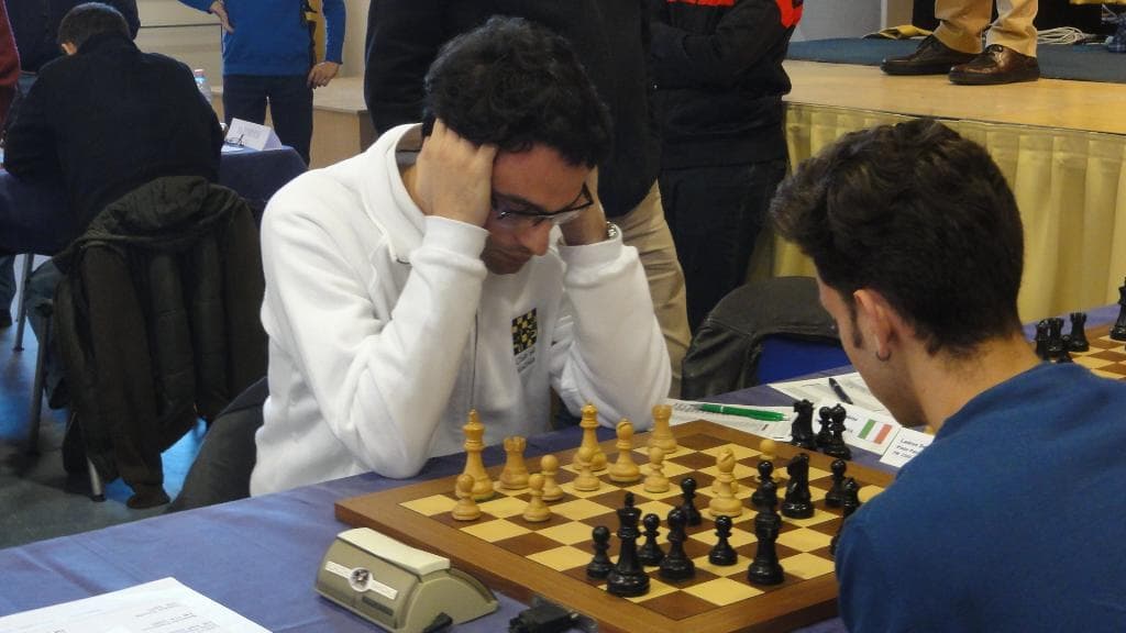 CIS serie Master 2014