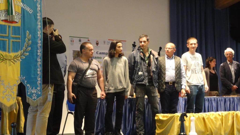 CIS serie Master 2014