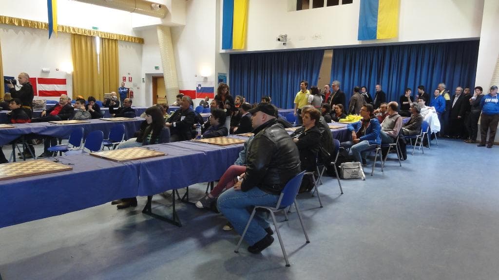 CIS serie Master 2014