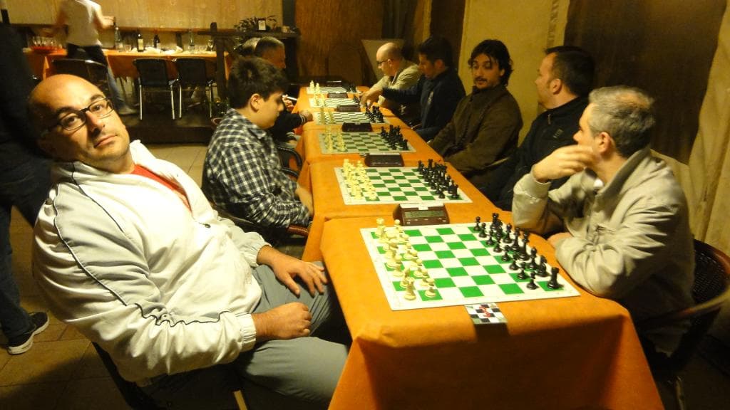 Lampi estivi 2014 1° tappa