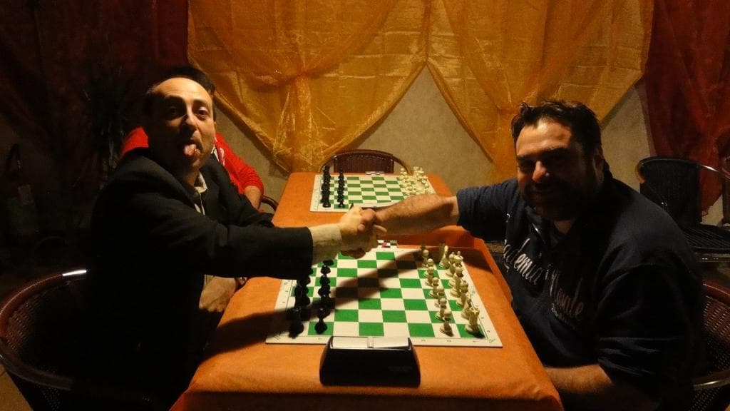 Lampi estivi 2014 1° tappa