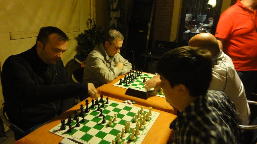 Lampi estivi 2014 1° tappa