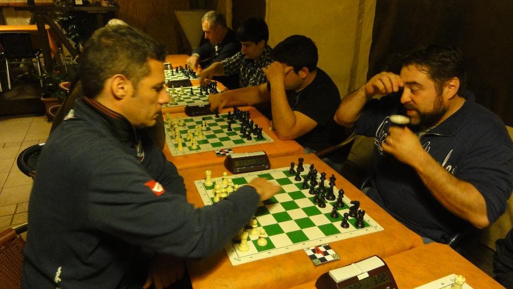 Lampi estivi 2014 1° tappa