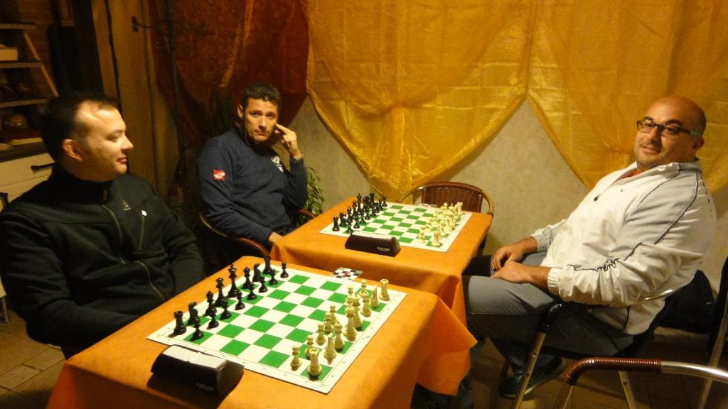 Lampi estivi 2014 1° tappa