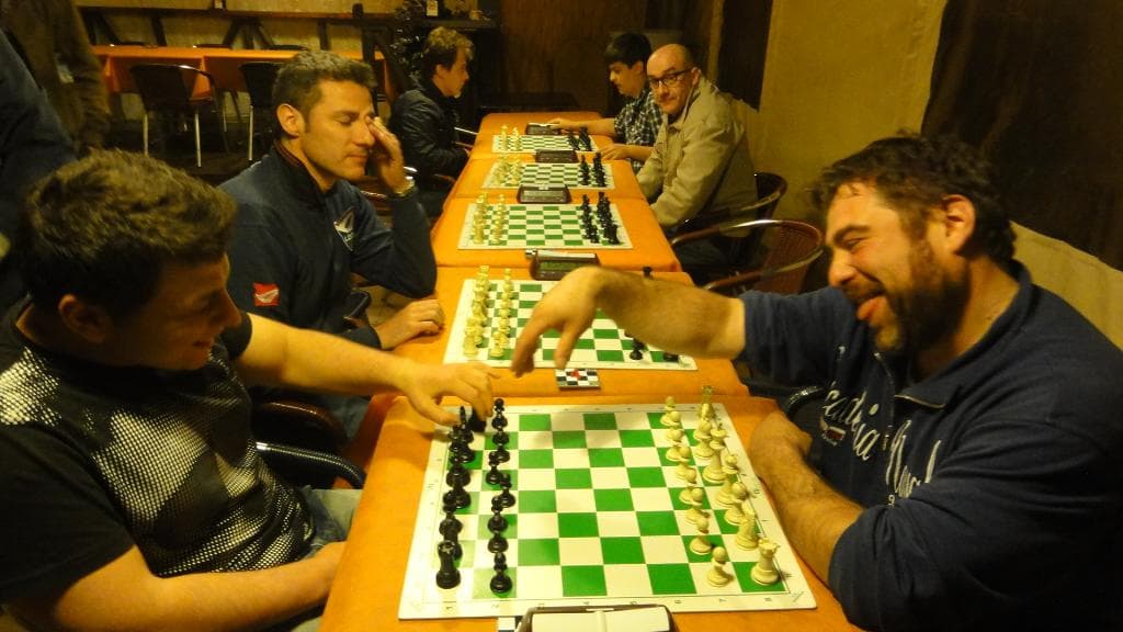 Lampi estivi 2014 1° tappa