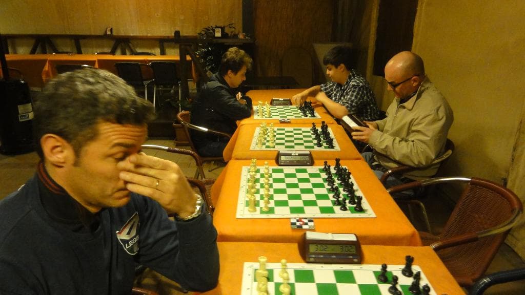 Lampi estivi 2014 1° tappa