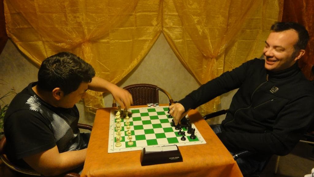 Lampi estivi 2014 1° tappa
