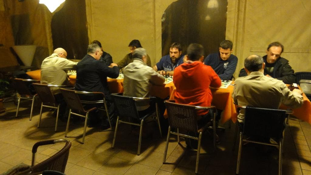 Lampi estivi 2014 1° tappa