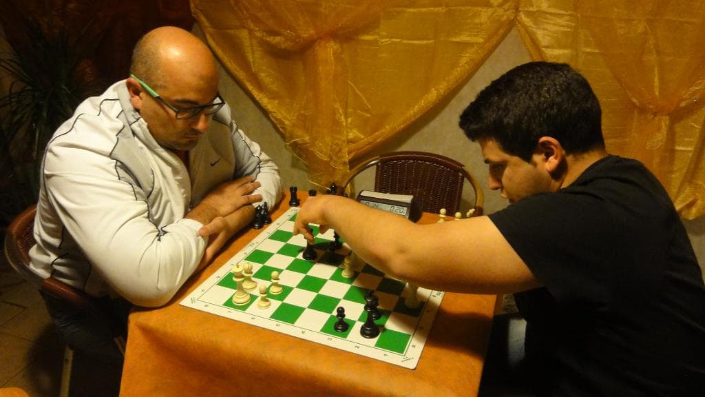 Lampi estivi 2014 1° tappa