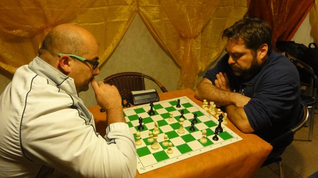Lampi estivi 2014 1° tappa