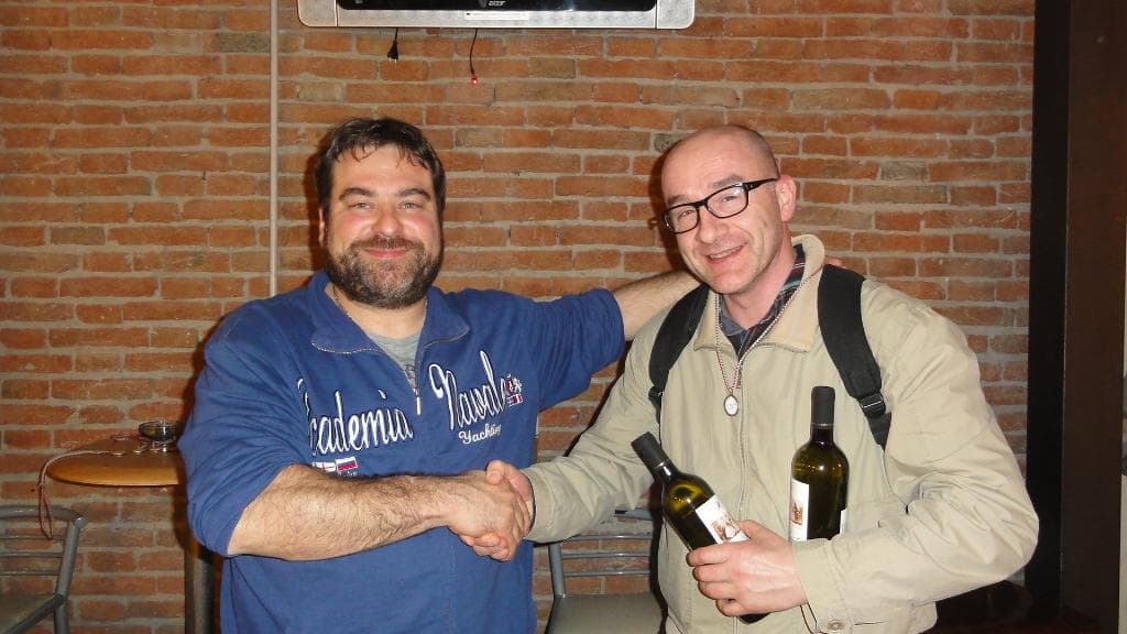 Lampi estivi 2014 1° tappa