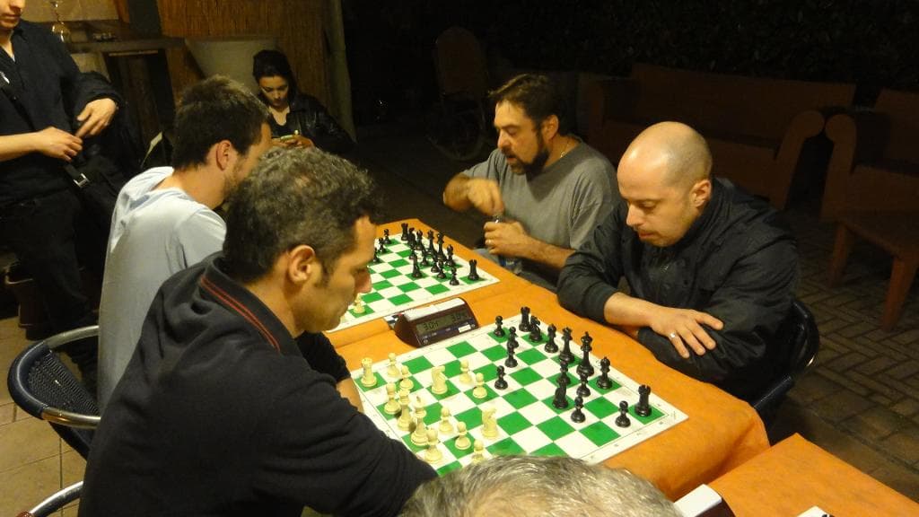 Lampi estivi 2014 3° tappa