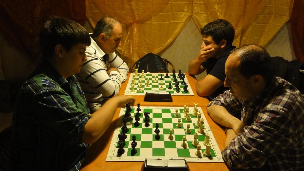 Lampi estivi 2014 3° tappa