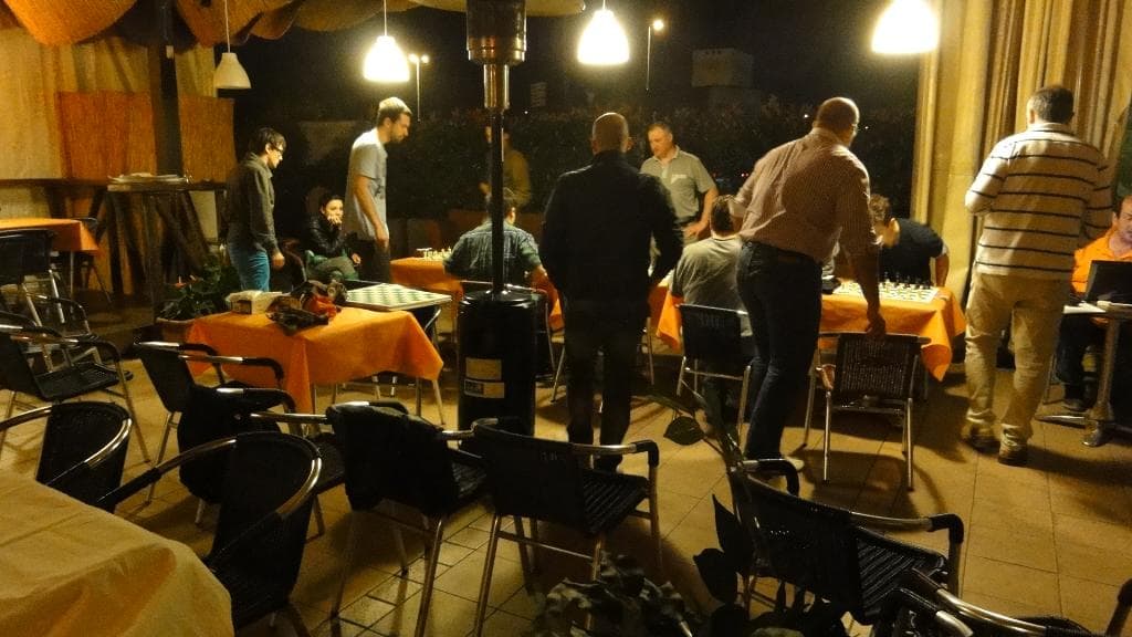 Lampi estivi 2014 3° tappa