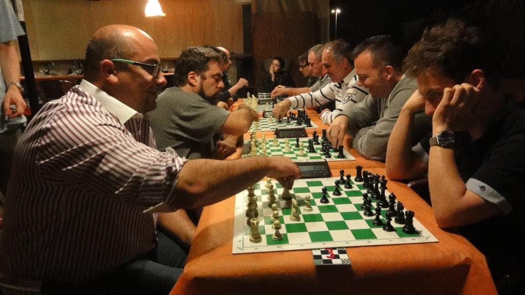 Lampi estivi 2014 3° tappa