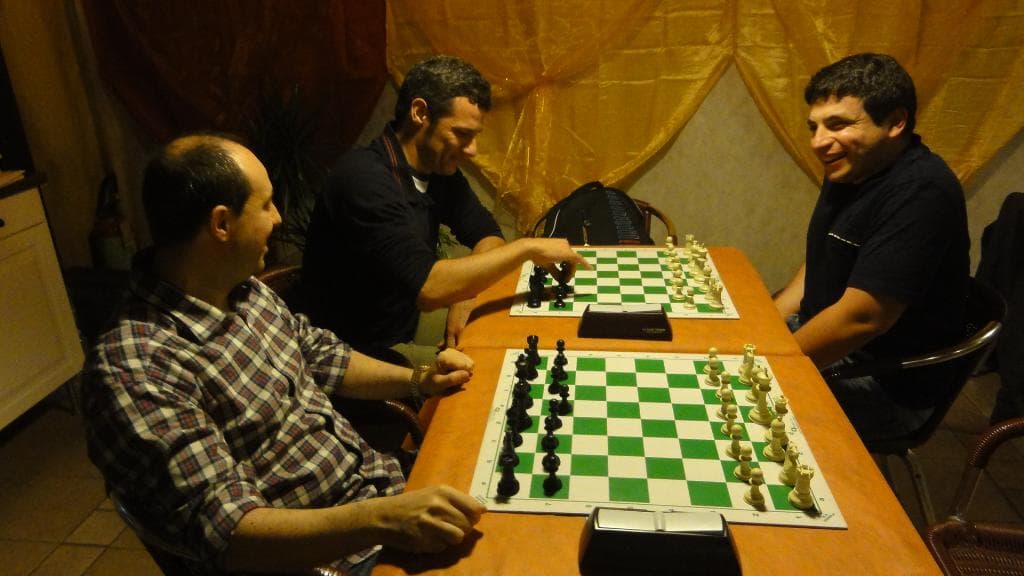 Lampi estivi 2014 3° tappa