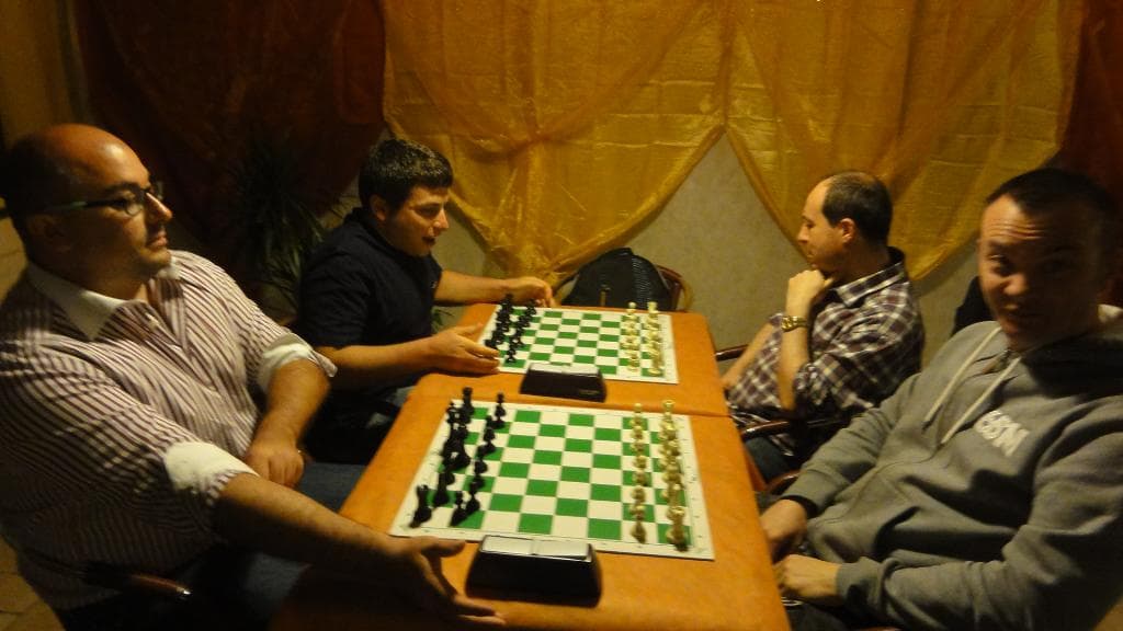 Lampi estivi 2014 3° tappa